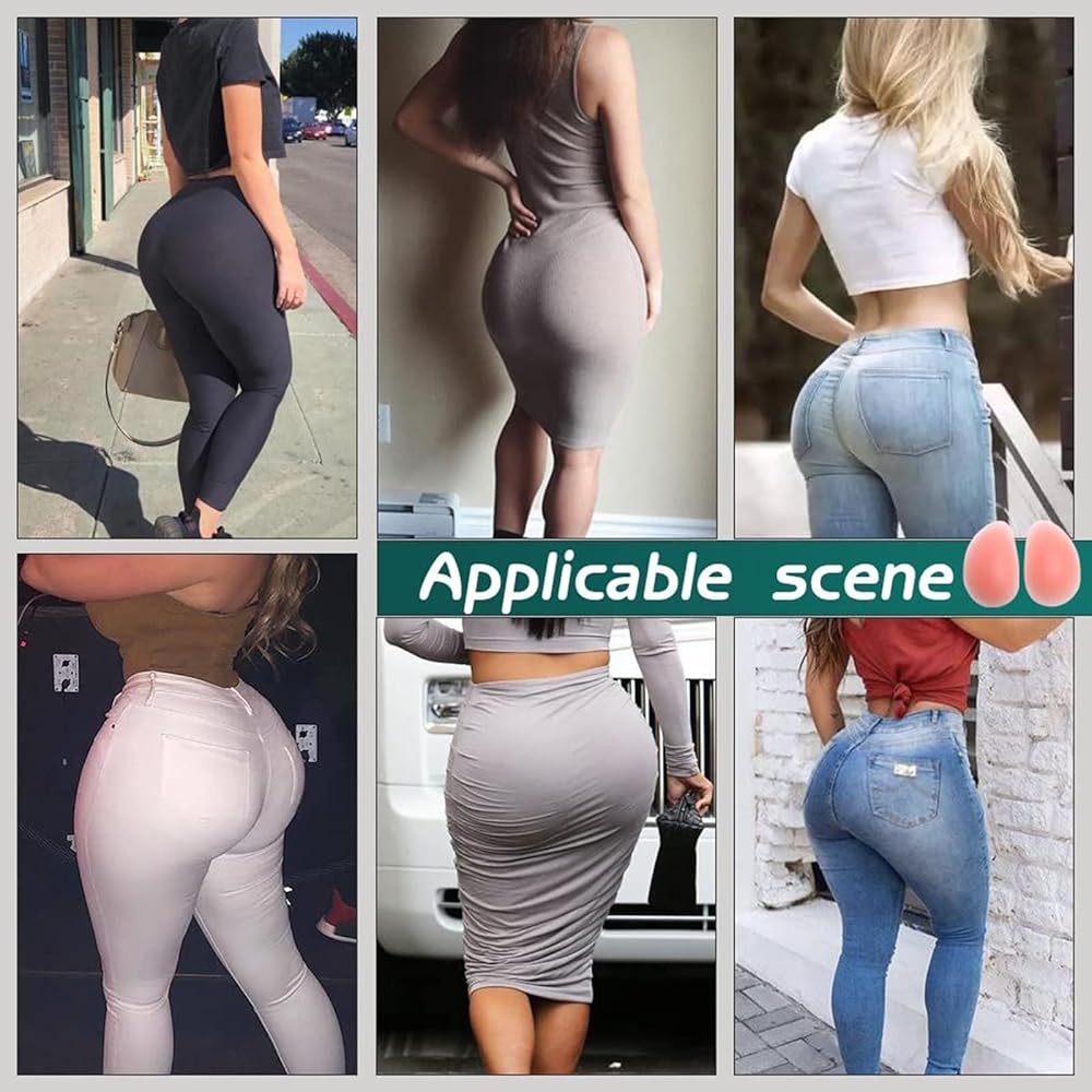 Crème pour grossir les Fesses et les seins